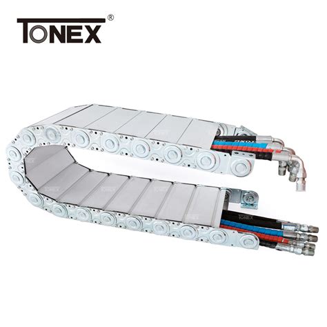 cnc machine cable chain|maker hardware drag chain.